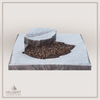 UR-DA-UR118-14 | Hilgert Grabsteine | Urnengrabstein aus Granit
