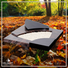 UR-DA-UR142-16 | Hilgert Grabsteine | Urnengrabstein aus Granit