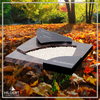 UR-DA-UR142-16 | Hilgert Grabsteine | Urnengrabstein aus Granit