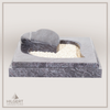 UR-DA-UR147-16 | Hilgert Grabsteine | Urnengrabstein aus Granit
