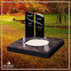 UR-DA-UR148-16 | Hilgert Grabsteine | Urnengrabstein aus Granit