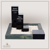 UR-DA-UR154-16 | Hilgert Grabsteine | Urnengrabstein aus Granit
