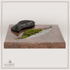 UR-DA-UR170-17 | Hilgert Grabsteine | Urnengrabstein aus Granit