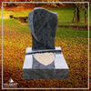 UR-DA-UR183-17 | Hilgert Grabsteine | Urnengrabstein aus Granit