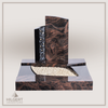 UR-DA-UR203 | Hilgert Grabsteine | Urnengrabstein aus Granit