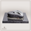 UR-DA-UR208 | Hilgert Grabsteine | Urnengrabstein aus Granit
