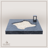 UR-DA-UR211 | Hilgert Grabsteine | Urnengrabstein aus Granit