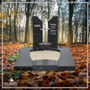 UR-DA-UR221-18 | Hilgert Grabsteine | Urnengrabstein aus Granit