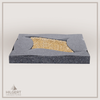 UR-DA-UR251 | Hilgert Grabsteine | Urnengrabstein aus Granit