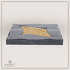 UR-DA-UR251 | Hilgert Grabsteine | Urnengrabstein aus Granit