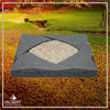 UR-DA-UR260-21 | Hilgert Grabsteine | Urnengrabstein aus Granit