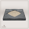 UR-DA-UR260-21 | Hilgert Grabsteine | Urnengrabstein aus Granit