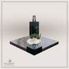 UR-DA-UR43 | Hilgert Grabsteine | Urnengrabstein aus Granit