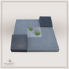 UR-DA-UR46 | Hilgert Grabsteine | Urnengrabstein aus Granit