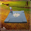 UR-DA-UR53 | Hilgert Grabsteine | Urnengrabstein aus Granit