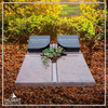 UR-DA-UR55 | Hilgert Grabsteine | Urnengrabstein aus Granit