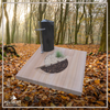 UR-DA-UR64 | Hilgert Grabsteine | Urnengrabstein aus Granit