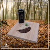 UR-DA-UR64 | Hilgert Grabsteine | Urnengrabstein aus Granit