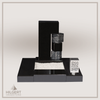 UR-DA-UR68-12 | Hilgert Grabsteine | Urnengrabstein aus Granit