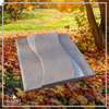 UR-DA-UR81 | Hilgert Grabsteine | Urnengrabstein aus Granit