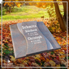 UR-DA-UR81 | Hilgert Grabsteine | Urnengrabstein aus Granit