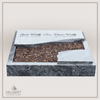 UR-DA-UR94-13 | Hilgert Grabsteine | Urnengrabstein aus Granit