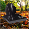 UR-DA-URJK20-13 | Hilgert Grabsteine | Urnengrabstein aus Granit