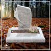 UR-DA-URJK21-13 | Hilgert Grabsteine | Urnengrabstein aus Granit