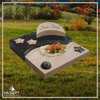 UR-GR-09-49 | Hilgert Grabsteine | Urnengrabstein aus Granit