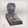 UR-GR-13-316-002887 | Hilgert Grabsteine | Urnengrabstein aus Granit