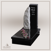 UR-GR-13-339 | Hilgert Grabsteine | Urnengrabstein aus Granit