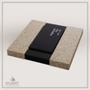 UR-GR-13-340-2 | Hilgert Grabsteine | Urnengrabstein aus Granit