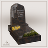 UR-GR-281 | Hilgert Grabsteine | Urnengrabstein aus Granit