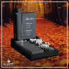 UR-GR-440 | Hilgert Grabsteine | Urnengrabstein aus Granit
