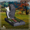 UR-GR-441 | Hilgert Grabsteine | Urnengrabstein aus Granit