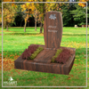 UR-GR-N7 | Hilgert Grabsteine | Urnengrabstein aus Granit