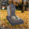 UR-GR-UA474-OT-003274 | Hilgert Grabsteine | Urnengrabstein aus Granit