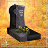 UR-GR-UA512 | Hilgert Grabsteine | Urnengrabstein aus Granit