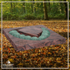 UR-HA-UR12 | Hilgert Grabsteine | Urnengrabstein aus Granit