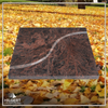 UR-HA-UR4 | Hilgert Grabsteine | Urnengrabstein aus Granit