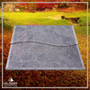 UR-HA-UR6 | Hilgert Grabsteine | Urnengrabstein aus Granit