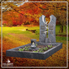 UR-LI-C153 | Hilgert Grabsteine | Urnengrabstein aus Granit