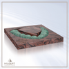 UR-HA-UR12 | Hilgert Grabsteine | Urnengrabstein aus Granit
