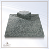 UR-HA-UR65 | Hilgert Grabsteine | Urnengrabstein aus Granit