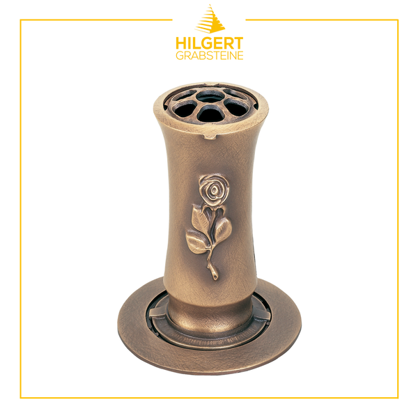 VA-FI-3438 | Grablaterne | Hilgert Grabsteine