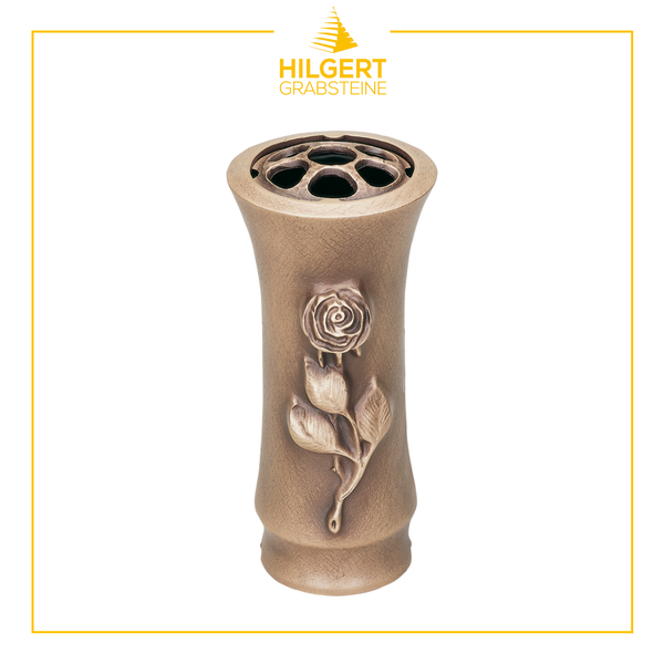 VA-FI-3461 | Grablaterne | Hilgert Grabsteine