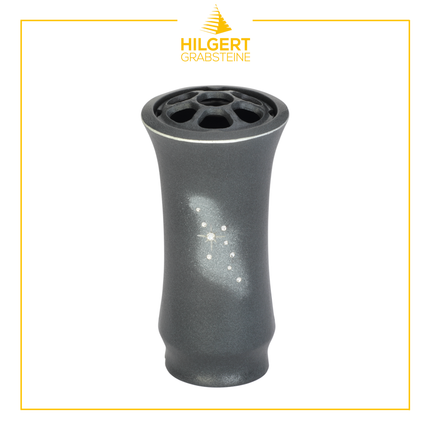 VA-FI-3463-swg | Grablaterne | Hilgert Grabsteine