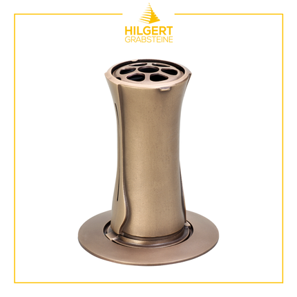 VA-FI-3555 | Grabvase  | Hilgert Grabsteine