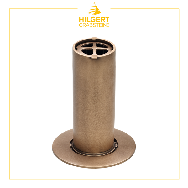 VA-FI-3556 | Grabvase | Hilgert Grabsteine