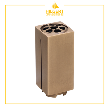 VA-FI-3583 | Grabvase  | Hilgert Grabsteine